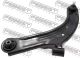 Передний рычаг Nissan Tiida 07-13 L, FEBEST (0224C11LH)