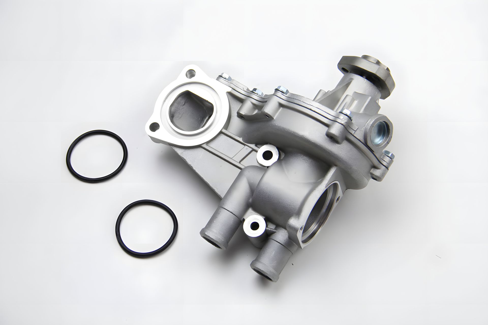 Помпа водяна AUDI/FORD/SEAT/VW 80/Galaxy/Cordoba/Golf 1,3-2,0 72-10, DOLZ (A161), з поліпшеною продуктивністю Помпа водяна AUDI/FORD/SEAT/VW 80/Galaxy/Cordoba/Golf 1,3-2,0 72-10, DOLZ (A161), з поліпшеною продуктивністю