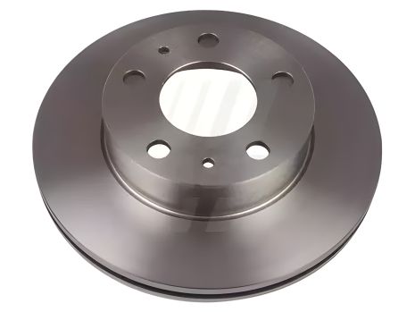 Гальмівний диск вентил. Fiat Ducato 94-02 (18), FAST (FT31034) Гальмівний диск вентил. Fiat Ducato 94-02 (18), FAST (FT31034)