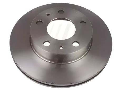 Вентилируемый тормозной диск Fiat Ducato 94-02 (18), FAST (FT31034) Вентилируемый тормозной диск Fiat Ducato 94-02 (18), FAST (FT31034)