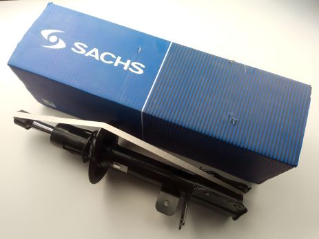 Задній амортизатор Lacetti (газ-масло), SACHS (317 140 / 318 897) правий (96408641) Задній амортизатор Lacetti (газ-масло), SACHS (317 140 / 318 897) правий (96408641)