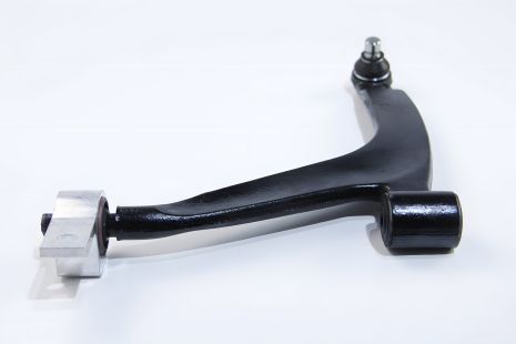 Передний рычаг для Berlingo/Partner 2.0HDI 98-, алюминиевый, ABS модель 210122