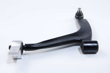 Передний рычаг для Berlingo/Partner 2.0HDI 98-, алюминиевый, ABS модель 210122