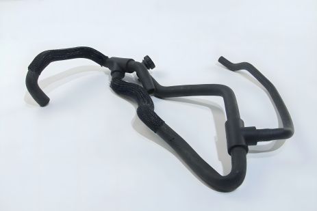 Патрубок системи охолодження для Renault Master III 2.3dCi 10-, METALCAUCHO (97506) Патрубок системи охолодження для Renault Master III 2.3dCi 10-, METALCAUCHO (97506)