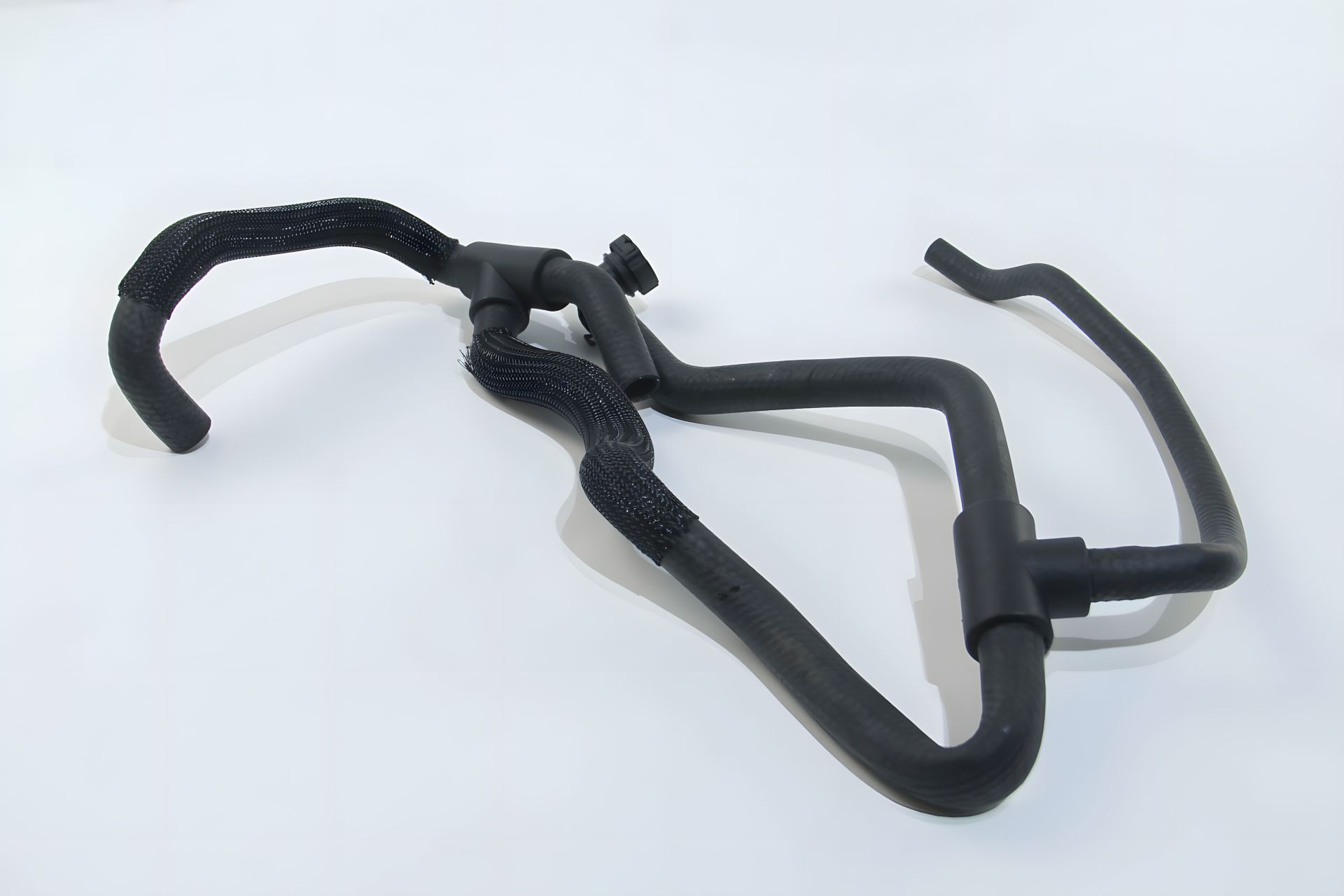 Патрубок системи охолодження для Renault Master III 2.3dCi 10-, METALCAUCHO (97506) Патрубок системи охолодження для Renault Master III 2.3dCi 10-, METALCAUCHO (97506)