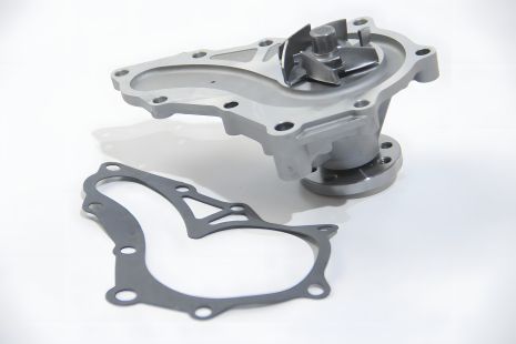 Водяна помпа Mazda 3/6/CX-7 2.2 08-13, AIRTEX (2124)