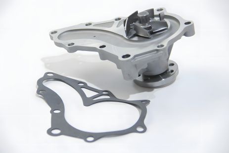 Водяной насос для Mazda 3/6/CX-7 2.2 08-13, AIRTEX (2124)
