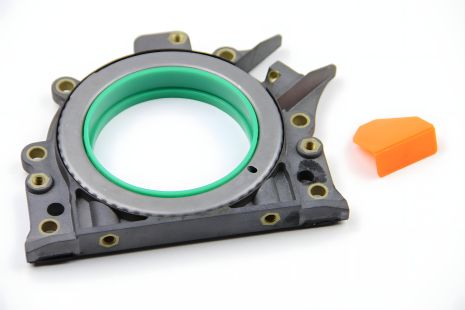 Сальник заднего коленвала для Golf/Lupo/Leon 1.6i 99-06, BGA (OC6325)