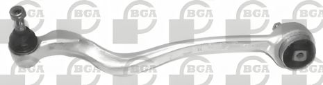 Передній важіль верхній BMW 5 (E39) 2.0-2.9 95-04 Лівий, BGA (TRC0904)