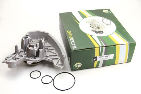 Водяний насос Fiat DUCATO, BGA (CP7264T)