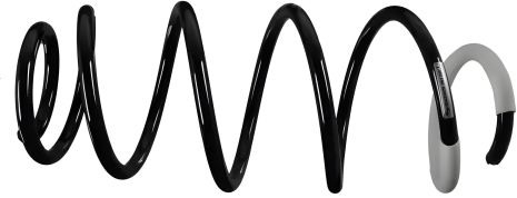 Подвеска пружина Peugeot Partner, Citroën Berlingo/C4, SACHS (993298)