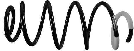 Пружина підвіски для PEUGEOT PARTNER, CITROËN BERLINGO, CITROËN C4, SACHS (993298) Пружина підвіски для PEUGEOT PARTNER, CITROËN BERLINGO, CITROËN C4, SACHS (993298)