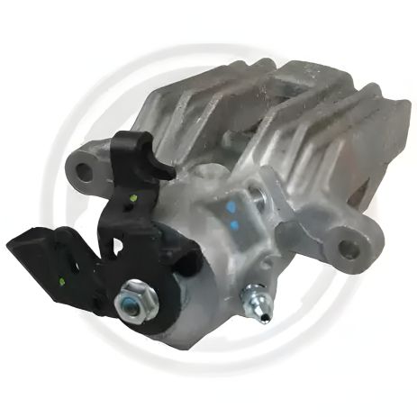Brake Caliper A3/Leon/Octavia/Golf 96-10 (41mm) L, ABS (521941)