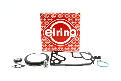 Верхній комплект прокладок для Transporter V 2.5 TDI, ELRING (902770) Верхній комплект прокладок для Transporter V 2.5 TDI, ELRING (902770)