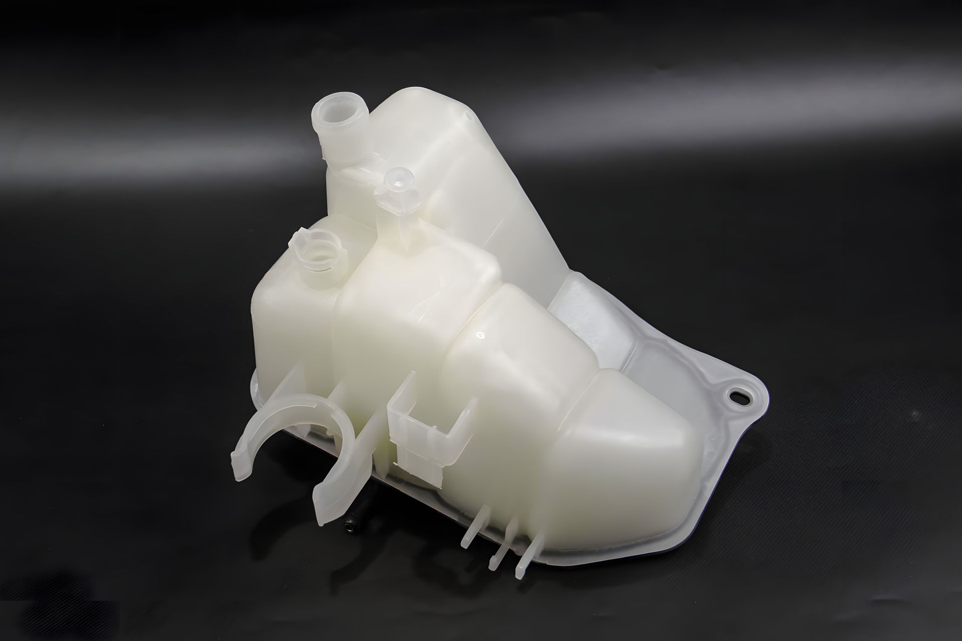 Розширювальний бачок радіатора W203, MAHLE/KNECHT (CRT126000S) Розширювальний бачок радіатора W203, MAHLE/KNECHT (CRT126000S)