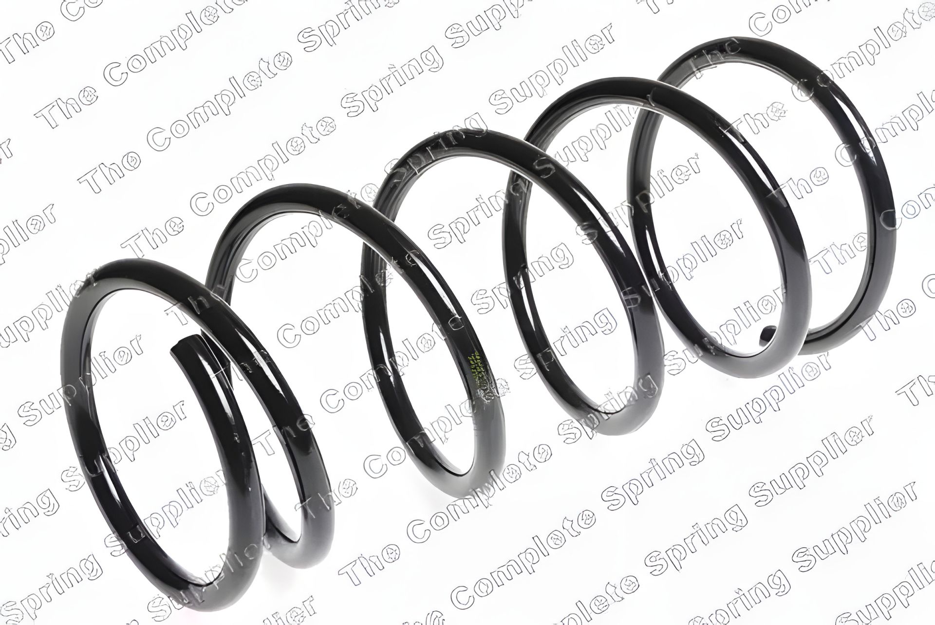 Пружина підвіски SUBARU FORESTER, LESJOFORS (4088332) Пружина підвіски SUBARU FORESTER, LESJOFORS (4088332)
