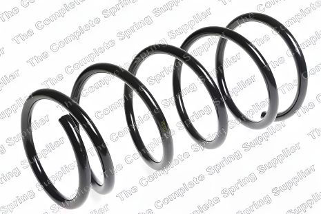 Пружина підвіски SUBARU FORESTER, LESJOFORS (4088332) Пружина підвіски SUBARU FORESTER, LESJOFORS (4088332)