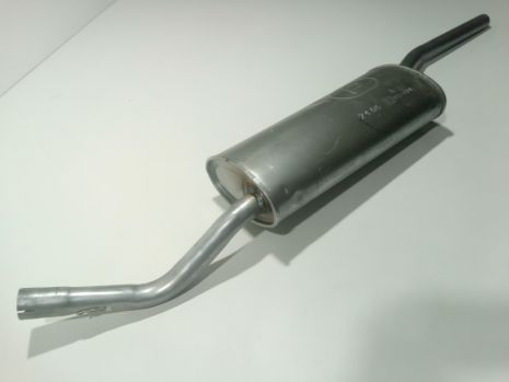 Favorit 1.3i 89-96 глушник, POLMO (24.06) Favorit 1.3i 89-96 глушник, POLMO (24.06)