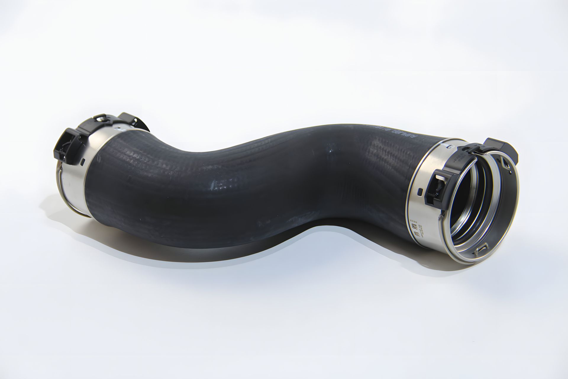 Лівий патрубок інтеркулера для MB Sprinter 906 OM651 09-, Autotechteile (1005272) Лівий патрубок інтеркулера для MB Sprinter 906 OM651 09-, Autotechteile (1005272)