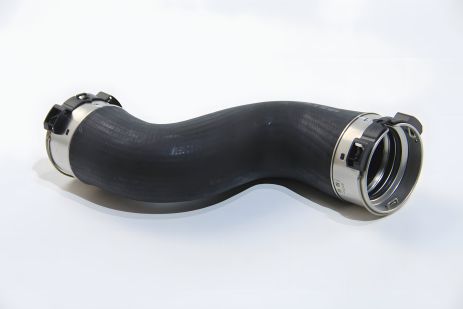 Интеркулерный патрубок (L) для MB Sprinter 906 OM651 09-, Autotechteile (1005272) Интеркулерный патрубок (L) для MB Sprinter 906 OM651 09-, Autotechteile (1005272)