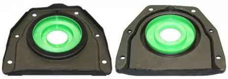 Сальник двигуна REAR FORD 1.25/2,0 ZETEC 80X142/168X15 PTFE в корпусе после 11.99 , ELRING (023862)
