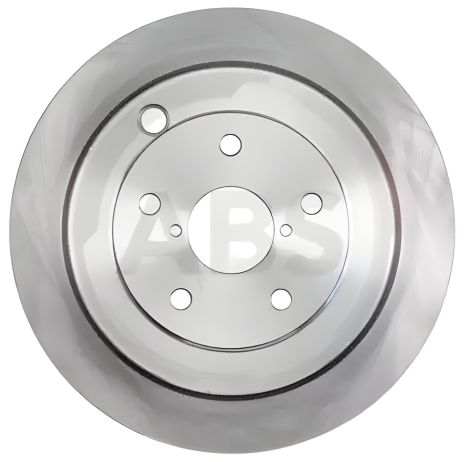 Задній гальмівний диск Tribeca 05-14, A.B.S. (17959) Задній гальмівний диск Tribeca 05-14, A.B.S. (17959)