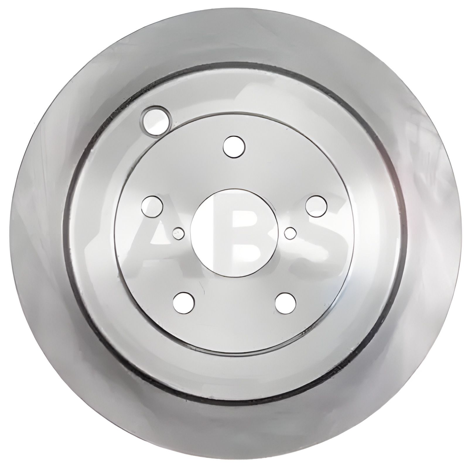 Задній гальмівний диск Tribeca 05-14, A.B.S. (17959) Задній гальмівний диск Tribeca 05-14, A.B.S. (17959)