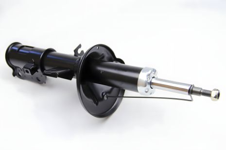Передній амортизатор Getz 02-12 Л. (газ.) KAVO PARTS (SSA3005)