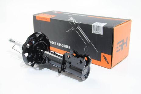 Передній комбінований/Corsa 00- (газ.), GH-PARTS (GH353610)