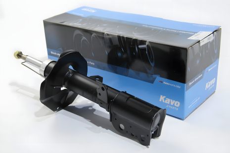 Передній амортизатор Corolla 01-08 - Пр. (газ.), KAVO PARTS (SSA9030) Передній амортизатор Corolla 01-08 - Пр. (газ.), KAVO PARTS (SSA9030)