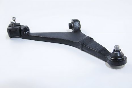 Передній важіль (знизу) Citroen Saxo/Peugeot 106 86- Пр., A.B.S. (210104) Передній важіль (знизу) Citroen Saxo/Peugeot 106 86- Пр., A.B.S. (210104)