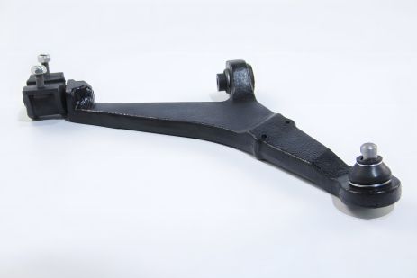 Передній важіль (знизу) Citroen Saxo/Peugeot 106 86- Пр., A.B.S. (210104) Передній важіль (знизу) Citroen Saxo/Peugeot 106 86- Пр., A.B.S. (210104)