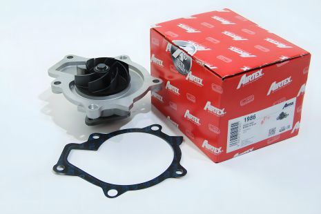 Водяна помпа Hyundai Santa Fe II/Kia Sorento 2.0/2.2 CRDi 09-, Airtex (1986) Водяна помпа Hyundai Santa Fe II/Kia Sorento 2.0/2.2 CRDi 09-, Airtex (1986)