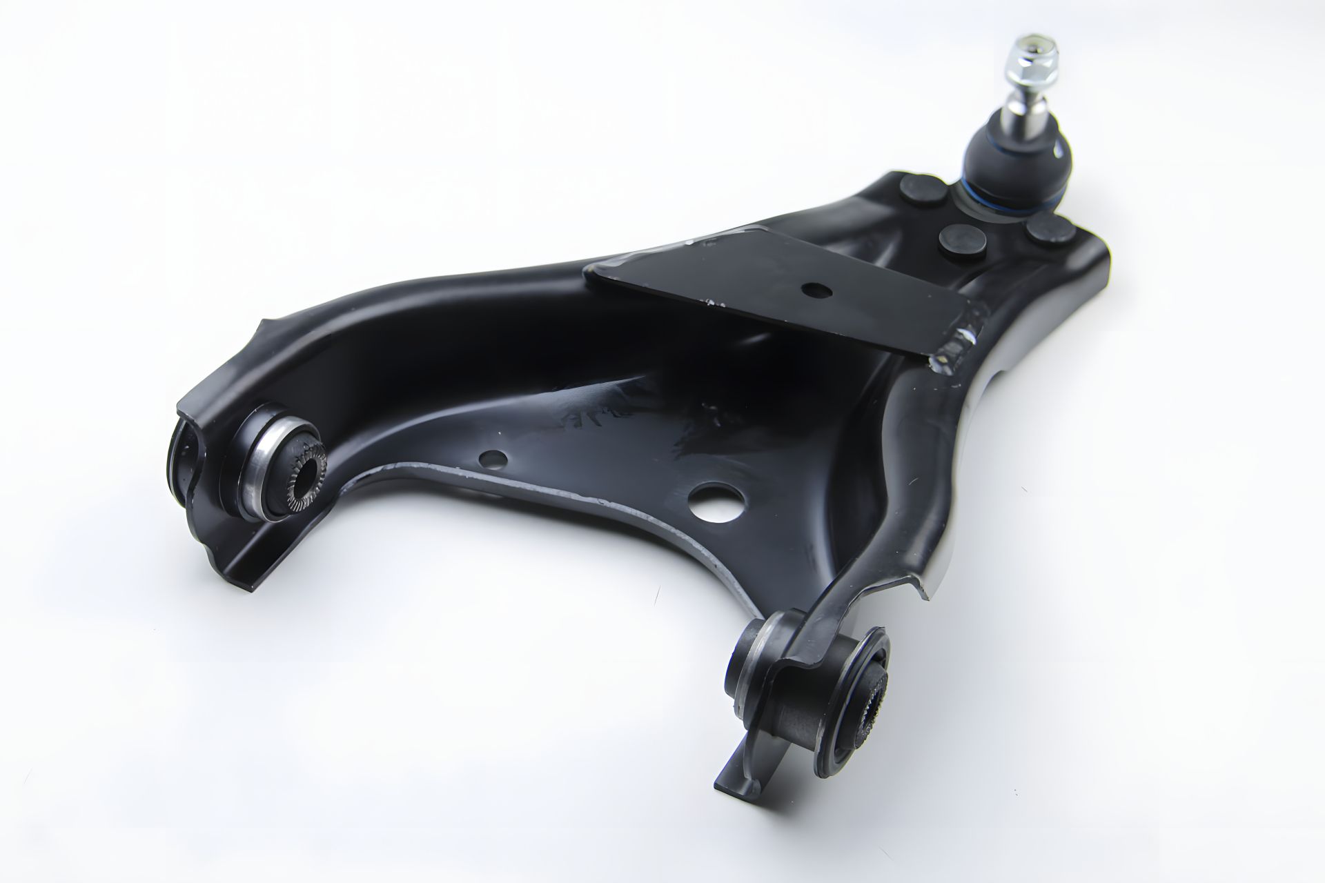 ΠΠ΅ΡΠ΅Π΄Π½ΡΠΉ Π²Π°ΠΆΡΠ»Ρ Dacia Duster 10- L, ASAM (30815) ΠΠ΅ΡΠ΅Π΄Π½ΡΠΉ Π²Π°ΠΆΡΠ»Ρ Dacia Duster 10- L, ASAM (30815)