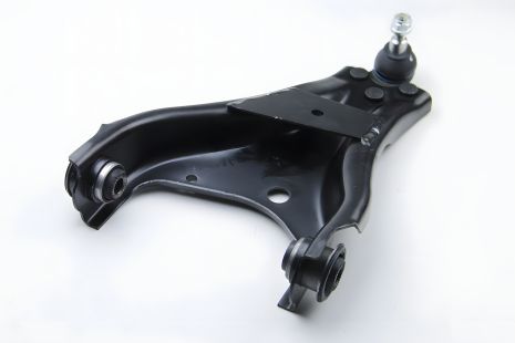 Передній важіль Dacia Duster 10- L, ASAM (30815) Передній важіль Dacia Duster 10- L, ASAM (30815)