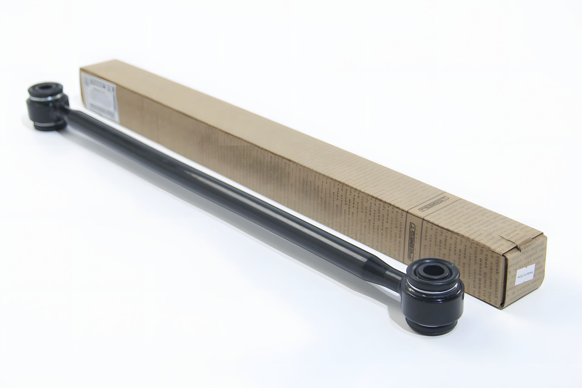 Важіль підвіски задній поперечний для Toyota Camry 01-06, FEBEST (0125MCV20) Важіль підвіски задній поперечний для Toyota Camry 01-06, FEBEST (0125MCV20)