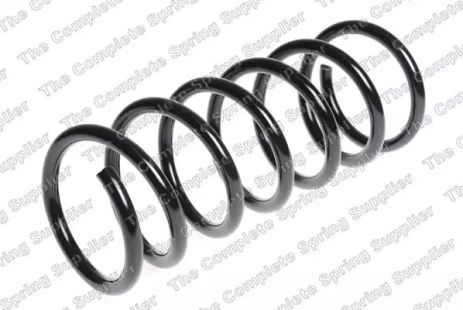Пружина подвески VOLVO S80, LESJOFORS (4295853)