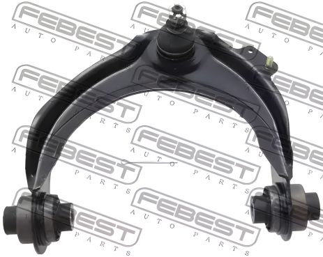 Передній важіль Honda Accord VII 03-08 L, FEBEST (0324CL7UPL)