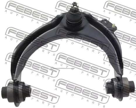 Передний рычаг Honda Accord VII 03-08 L, FEBEST (0324CL7UPL)