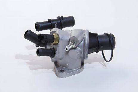 Термостат для Fiat Multipla 1.9 JTD 01-, FACET (78571)