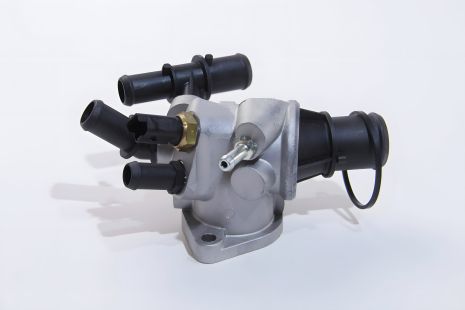 Термостат для Fiat Multipla 1.9 JTD 01-, FACET (78571) Термостат для Fiat Multipla 1.9 JTD 01-, FACET (78571)