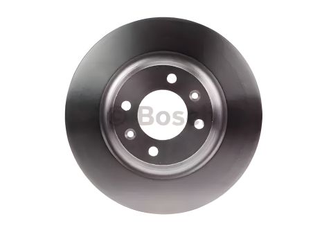 Гальмівний диск для CITROEN/PEUGEOT C4 II/308, BOSCH (0986479118) Гальмівний диск для CITROEN/PEUGEOT C4 II/308, BOSCH (0986479118)