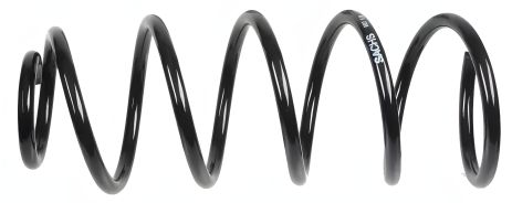 Підвіски пружина VW BORA, SKODA OCTAVIA, SACHS (997813)