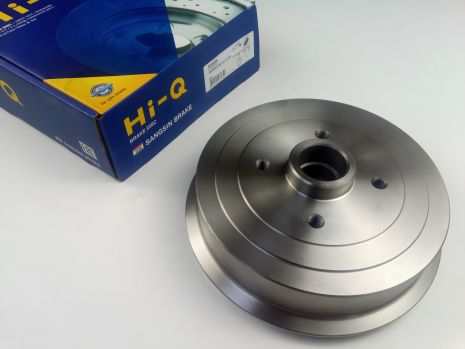 Задній барабан Lanos 1.5 Hi-Q (SD3036) з маточкою (96193771)