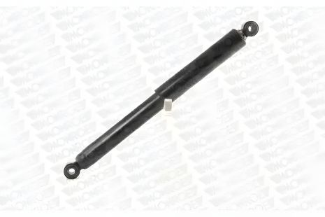 Передний амортизатор подвески для MASTER II фургон (2003 – 2010) от MONROE (V1174)