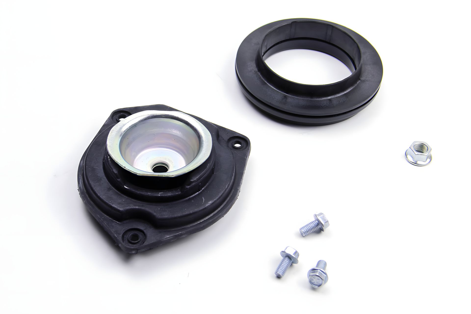 Амортизатора переднього опора Kangoo 08- (з підшипником), METALCAUCHO (05742) Амортизатора переднього опора Kangoo 08- (з підшипником), METALCAUCHO (05742)