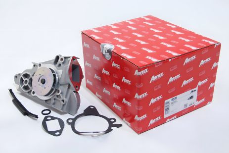 Водяна помпа для Mazda 323/MX-5 1.5/1.6/1.8 94-05, AIRTEX (9305) Водяна помпа для Mazda 323/MX-5 1.5/1.6/1.8 94-05, AIRTEX (9305)