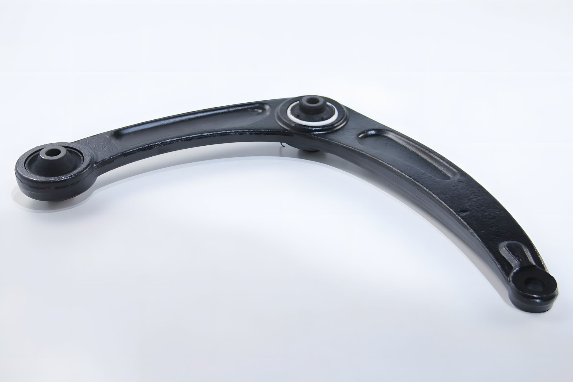 Передній (знизу) важіль Berlingo/Partner 08- Л., A.B.S. (210857) Передній (знизу) важіль Berlingo/Partner 08- Л., A.B.S. (210857)