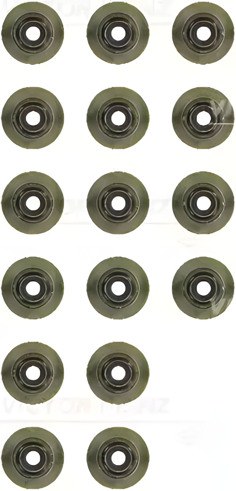 Сальник клапана (впуск/выпуск) (к-кт) Ford Transit, VICTOR REINZ (121264301) Сальник клапана (впуск/выпуск) (к-кт) Ford Transit, VICTOR REINZ (121264301)