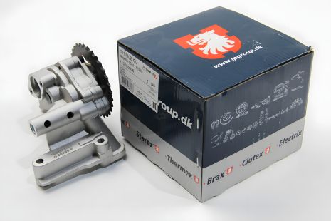 Масляный насос для Caddy II 1.9 SDI/TDI/III 1.6/2.0, JP Group (1113102000)